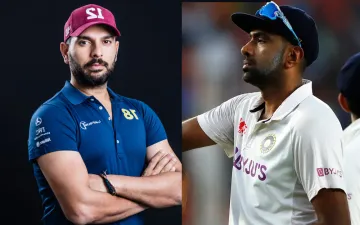 IND vs ENG: 'I did not find anything wrong in Yuvraj Singh's tweet', R Ashwin clarified- India TV Hindi