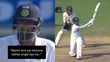 Ashwin, cricket, siraj, cricket, India vs England - India TV Hindi