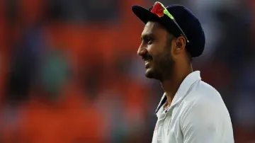 Axar Patel- India TV Hindi