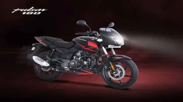  Bajaj launches new Pulsar 180 priced at Rs 1.08 lakh- India TV Paisa