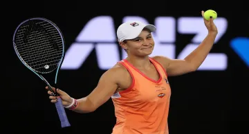 Ashleigh Barty, Russia, ATP Cup, Tennis, sports - India TV Hindi