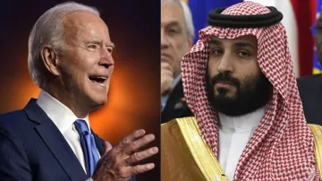 Yemen war, Yemen war Saudi Arabia, Yemen war Joe Biden, Joe Biden New Decisions- India TV Hindi