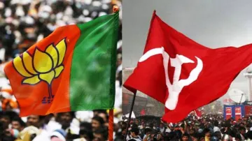 चीन के वामपंथी नेता की CPI(M) ने की प्रशंसा, BJP ने किया पलटवार- India TV Hindi