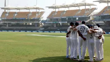 Chennai Stadium- India TV Hindi