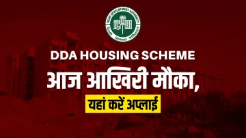 <p>DDA housing</p>- India TV Paisa