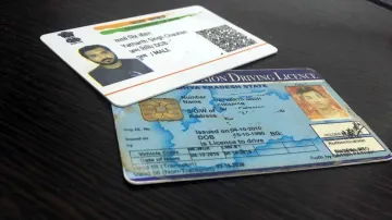 How to link driving license with Aadhaar card, Check here- India TV Paisa