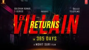  Ek Villain Returns: जॉन अब्राहम, अर्जुन कपूर, दिशा पाटनी और तारा सुतारिया के साथ लौटेगा 'एक विलेन',- India TV Hindi