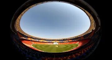 Narendra Modi Stadium, Narendra Modi Stadium ind vs eng, Motera Stadium renamed Narendra Modi Stadiu- India TV Hindi