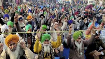 Nationwide Chakka jam on February 6 against farm laws Farmers Protest latest news- India TV Hindi