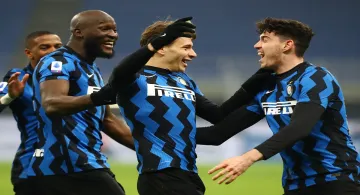 Serie-A, Inter Milan, Fiorentina, football, sports- India TV Hindi