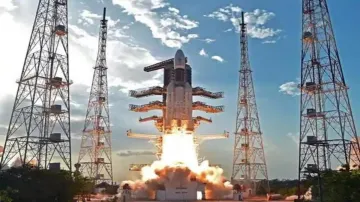 Nirmala Sitharaman says Unmanned Gaganyaan Launch In December 2021 Budget latest news- India TV Hindi