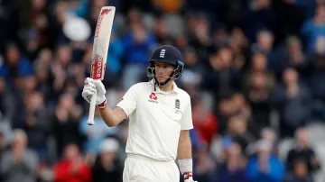 IND vs ENG Joe Root hits 20th century, breaks record of players like Clive Lloyd and Michael Hussey- India TV Hindi