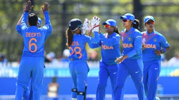 BCCI gives information about women's domestic cricket season from this day- India TV Hindi