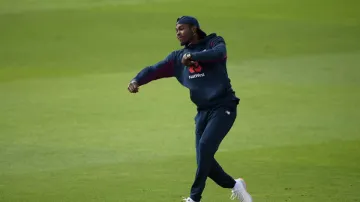 Jofra Archer said, IPL experience will not work while playing Test against India- India TV Hindi