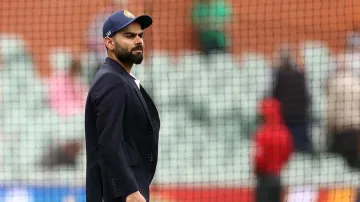 IND vs ENG: This will be the opening pair for Team India for the Test series against England, Virat - India TV Hindi