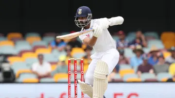 Ajinkya Rahane gave a befitting reply to his critics before the second Test - India TV Hindi