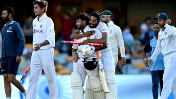 Rishabh Pant Joe Root ICC Player Of The Month Award India vs Australia Test series- India TV Hindi