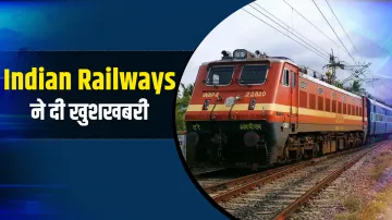 Indian Railways plans to improve its operating ratio soon- India TV Paisa