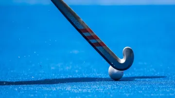Hockey- India TV Hindi