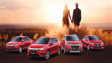 Honda कार सस्ते में खरीदने का बड़ा मौका, ऑफर में बचे केवल कुछ दिन- India TV Paisa