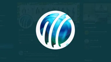 ICC, BJYU'S, cricket news, latest updates, global partner, T20 World Cup, Virat Kohli, Manu Sawhney- India TV Hindi