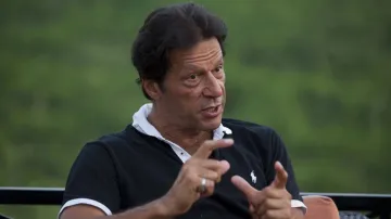 Imran Khan, Imran Khan Pakistan, Imran Khan China, Imran Khan China United States- India TV Hindi