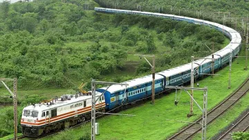 बजट में उत्तर पश्चिम रेलवे को मिला 4672.55 करोड़ रुपए का आवंटन- India TV Paisa