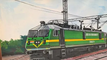 भारतीय रेलवे ने की नई ट्रेनों की घोषणा, यूपी के यात्रियों को मिलेगा बड़ा फायदा- India TV Paisa