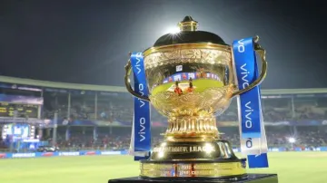 Vivo will sponsor IPL 2021 as the bids were not favorable- India TV Hindi