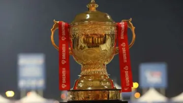 IPL title rights Vivo can transfer Dream 11 and Unacademy In Race- India TV Hindi