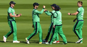 आयरलैंड की टीम को सीमित ओवर की सीरीज के लिए 28 मार्च को हरारे के लिए रवाना होना था। हालांकि, यह वनडे- India TV Hindi