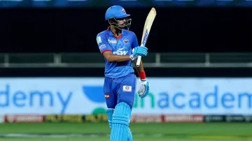 'IPL-2021 will be challenging for Delhi Capitals', why did Shreyas Iyer say this?- India TV Hindi