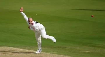 England, Jack Leach, Monty Panesar, Graeme Swann- India TV Hindi