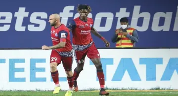 ISL-7, Jamshedpur, Bengaluru- India TV Hindi