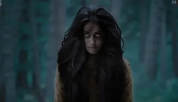 Roohi Trailer Out: राजकुमार राव-जाह्नवी कपूर की फिल्म 'रूही' का धमाकेदार ट्रेलर हुआ रिलीज- India TV Hindi