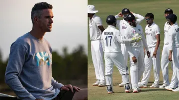 Kevin Pietersen Twitter Troll Team India IND vs ENG Virat Kohli Joe Root- India TV Hindi