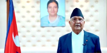 Nepal Supreme Court overturns Prime Minister KP Sharma Oli's House dissolution- India TV Hindi