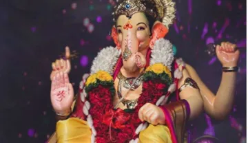 Vinayaka Ganesh Chaturthi 2021: आज विनायकी गणेश चतुर्थी व्रत, जानिए शुभ मुहूर्त, पूजा विधि और चंद्रद- India TV Hindi