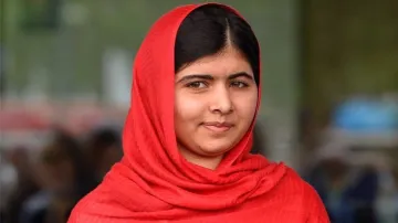 मेरा सपना भारत और पाकिस्तान को ‘अच्छे दोस्त’ बनते देखना है: मलाला यूसुफजई- India TV Hindi