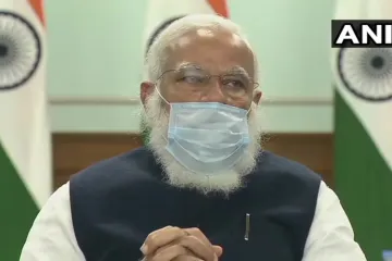 PM Modi- India TV Paisa
