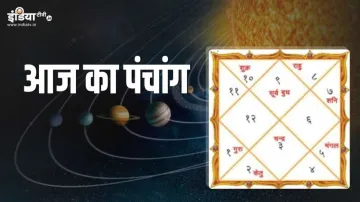  पंचांग 25 फरवरी 2021 - India TV Hindi