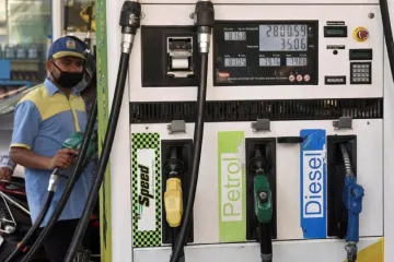 पेट्रोल-डीजल- India TV Hindi
