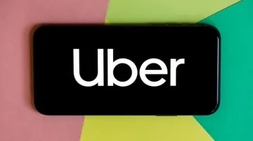 <p>Uber</p>- India TV Paisa