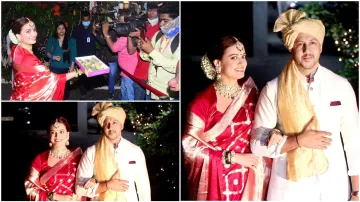 dia mirza weds vaibhav rekhi- India TV Hindi