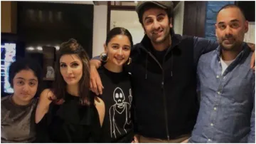 RANBIR-ALIA- India TV Hindi