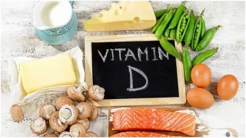 vitamin d deficiency - India TV Hindi