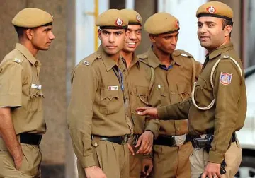 <p>UP Police SI Recruitment 2021: यूपी...- India TV Hindi