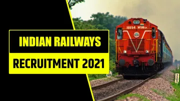 <p>indian railways recruitment 2021 notification released...- India TV Hindi