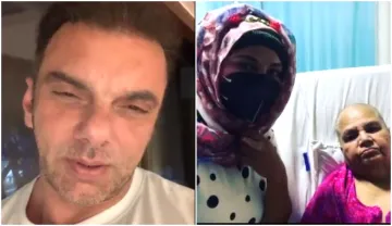 Sohail Khan extend support rakhi sawant- India TV Hindi