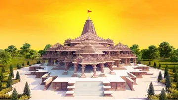 IFFCO contributes Rs 2.51 cr for Ram temple construction in Ayodhya- India TV Paisa
